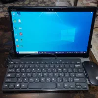 لپتاپ تبلت فوجیتسو i3 نسل ۷ فول اچدی