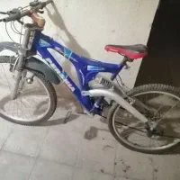 دوچرخه سایز 26 پرشیا