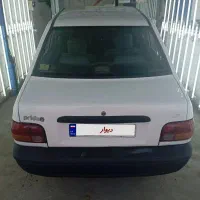 پراید مدل 82بیرنگ|خودرو سواری و وانت|چهارباغ, |دیوار