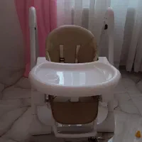 صندلی غذای کودک