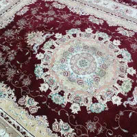 دو تخته فرش 9متری