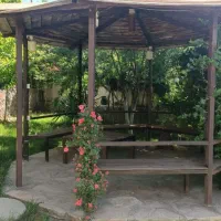 اجاره ویلا باغ استخر دار داخل شهر|اجارهٔ کوتاه‌مدت ویلا و باغ|سنندج, |دیوار