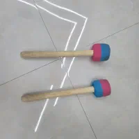 دسته طبل|درام و پرکاشن|اراک, |دیوار