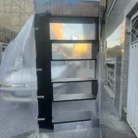 استند قفسه|کتابخانه، شلف، قفسه‌های دیواری|تبریز, |دیوار