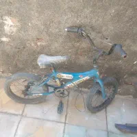 دوچرخه دخترانه۱۶