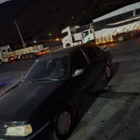 پژو ۴۰۵ مدل ۸۳|خودرو سواری و وانت|لردگان, |دیوار