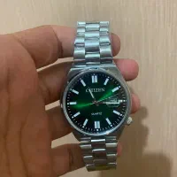 ساعت سیتیزین