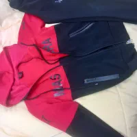 گرم کن ورزشی