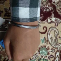 دستبند مردانه پسرانه پیچی