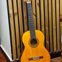 گیتار کلاسیک یاماها C70