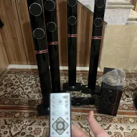 باند خانگی|سیستم صوتی خانگی|اهر, |دیوار