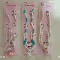 گردنبند|بدلیجات|اندیشه, اندیشه فاز ۱|دیوار