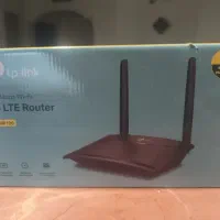 مودم تی پی لینک۱۰۰