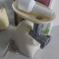 چرخ گوشت هامیلتون اصل|خردکن، آسیاب، غذاساز|محمدشهر, سیدآباد|دیوار