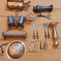 وسایل قدیمی