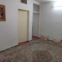 اجاره آپارتمان ۱۲۵ متری در ملک ویلایی