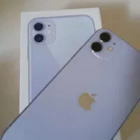 گوشی آیفون ۱۱ نرمال