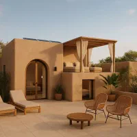 امتیاز مسکن نارگیل