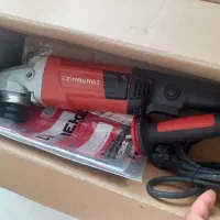 مینی سنگ فرز سنباده زن  اره برقی نو ودرحدنو