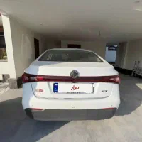 ام جی gt|خودرو سواری و وانت|ساری, |دیوار