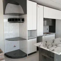 آتین کابین کابینت محسنی