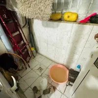 واحد 52 متری تمیز بدون خرج خوش نقشه«خیابان عمارت»|فروش آپارتمان|قدس, شهرقدس|دیوار