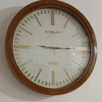 ساعت دیواری اصل