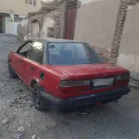 کرولا کولردار|خودرو سواری و وانت|کرمان, |دیوار