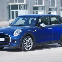 مینی کوپر سی مدل2025/MINI COOPER 5 DOOR