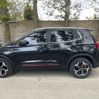 Mvm x55 pro|خودرو سواری و وانت|کرج, کمال‌شهر|دیوار