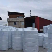 مخزن آب مخازن پلی اتیلن ۳لایه بشکه درام|مصالح و تجهیزات ساختمان|اهواز, کمپلو جنوبی|دیوار