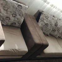 مبل راحتی 7نفره