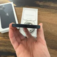 آیفون ۱۳ نرمال ۱۲۸|موبایل|تهران, زعفرانیه|دیوار