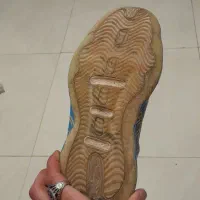 کتونی بسکتبال سالنی ویتنام|کیف، کفش، کمربند|قم, بکایی|دیوار