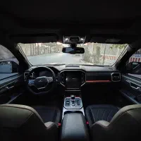 کی ام سی تی 9|خودرو سواری و وانت|اصفهان, محمودآباد|دیوار