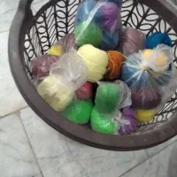 نخ ها فروشی