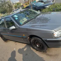 پژوپارس دوگانه مدل ۹۴|خودرو سواری و وانت|رشت, یخسازی|دیوار