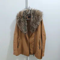 پالتو و کاپشن