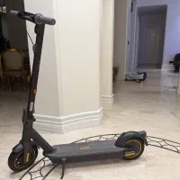 اسکوتر برقی ناین بات|دوچرخه، اسکیت، اسکوتر|تهران, چیذر|دیوار