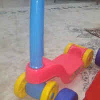 اسباب بازی در حد نو|اسباب‌بازی بچه|اهواز, زیتون کارمندی|دیوار
