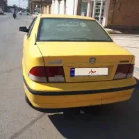 فروشی تاکسی|خودرو سواری و وانت|هندیجان, |دیوار