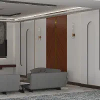 طراحی نما و دکوراسیون داخلی ساختمان|خدمات پیشه و مهارت|اراک, |دیوار