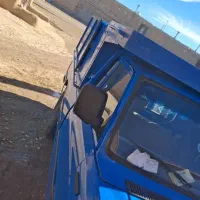 نیسان وانت|خودرو سواری و وانت|زنجان, |دیوار