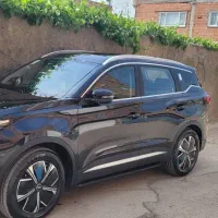 ماشین تیگو۷ پرو پلاگین هیبرید ای پلاس|خودرو سواری و وانت|سنگدوین, |دیوار