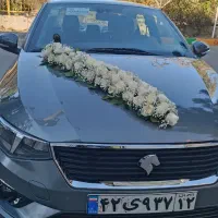دسته گل و ماشین عروس،طبیعی،مصنوعی،فروش،کرایه|گل و گیاه طبیعی|مشهد, گوهرشاد|دیوار
