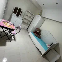 سرویس خواب کودک با اشانتیون جذاب