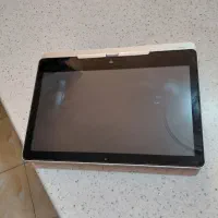 لبت تاب hp صفحه لمسی در حد|رایانه همراه|فردیس, شهرک هفده شهریور|دیوار