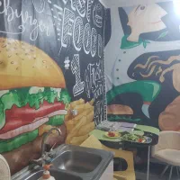 واگذاری ساندویچی|کافی‌شاپ و رستوران|مشهد, گلبرگ|دیوار