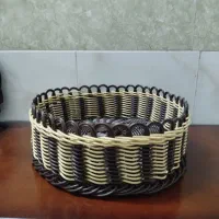 سبد ترح حصیری