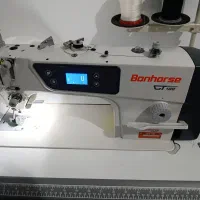 چرخ خیاطی صنعتی